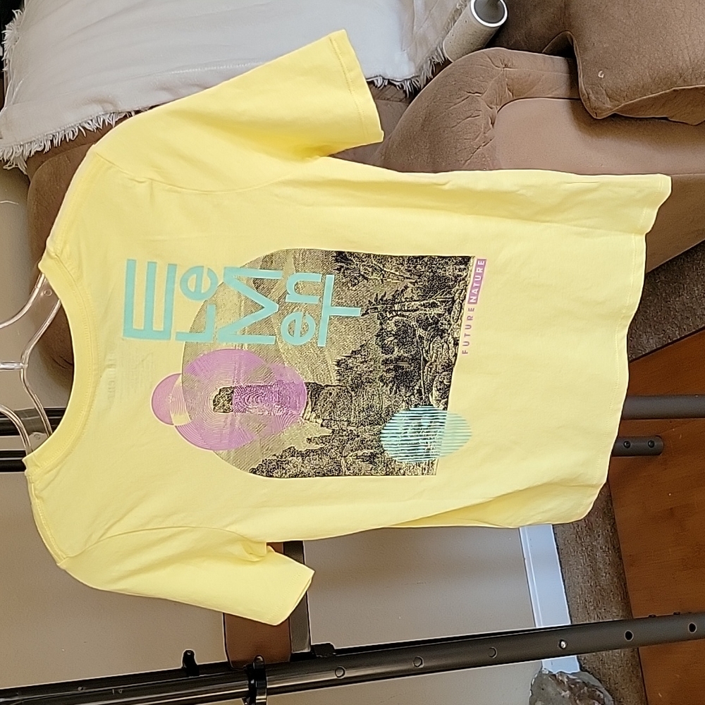 Element Tee - Picture 2 of 6